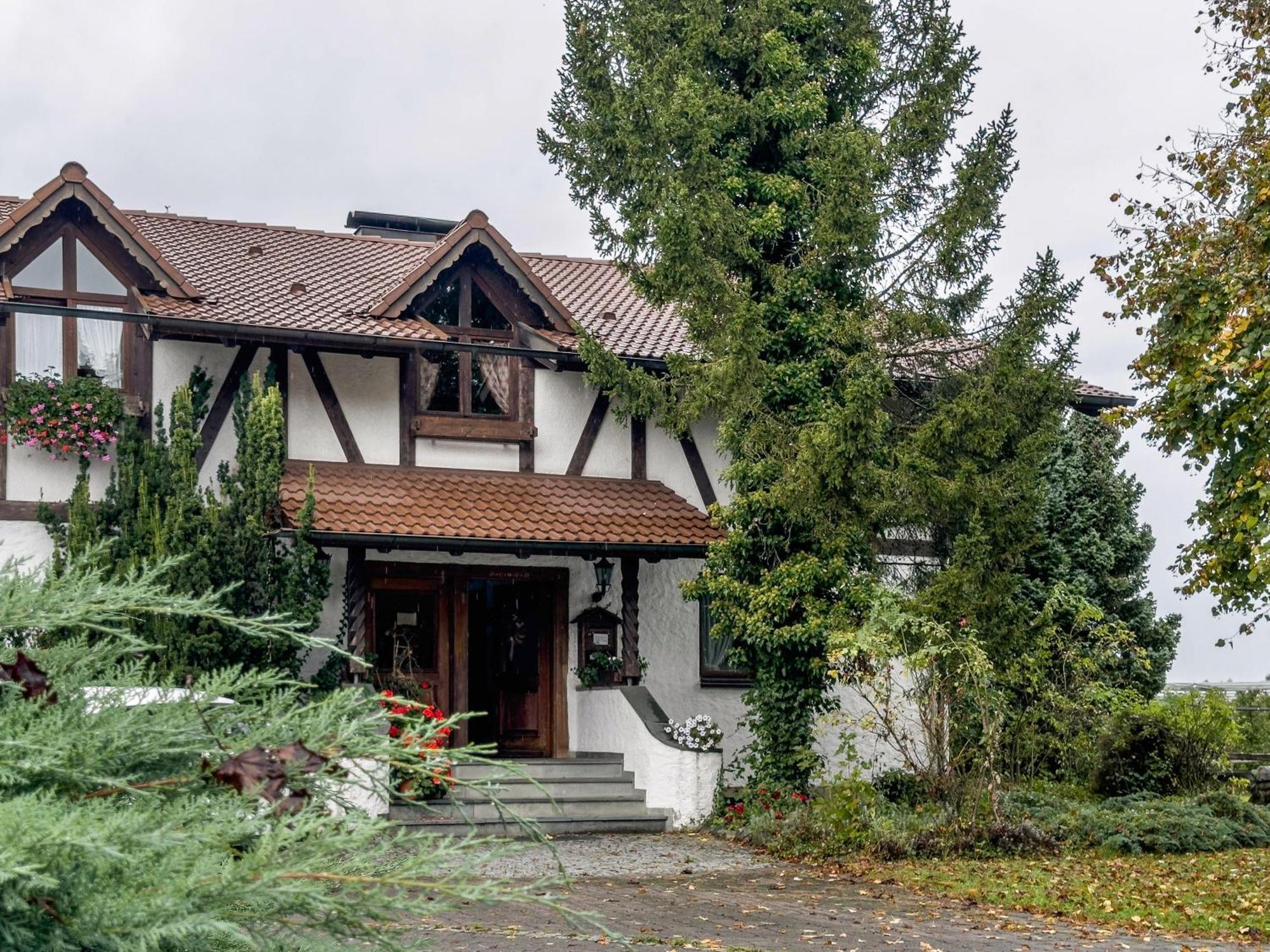 Gerbehof Hotel FDH 외부 사진