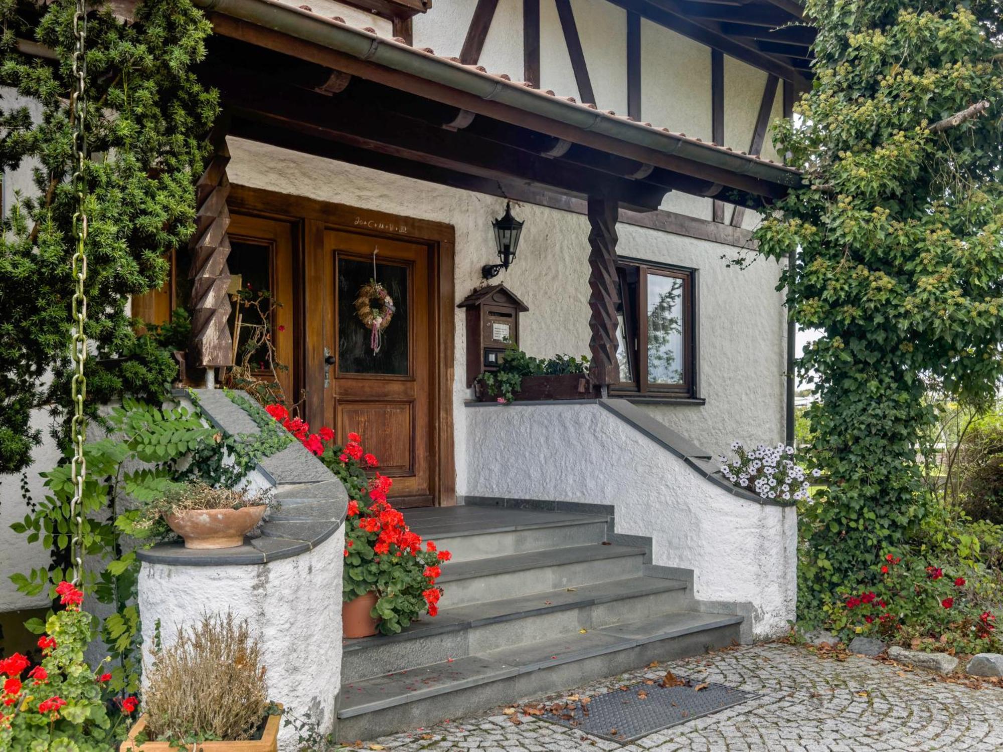 Gerbehof Hotel FDH 외부 사진