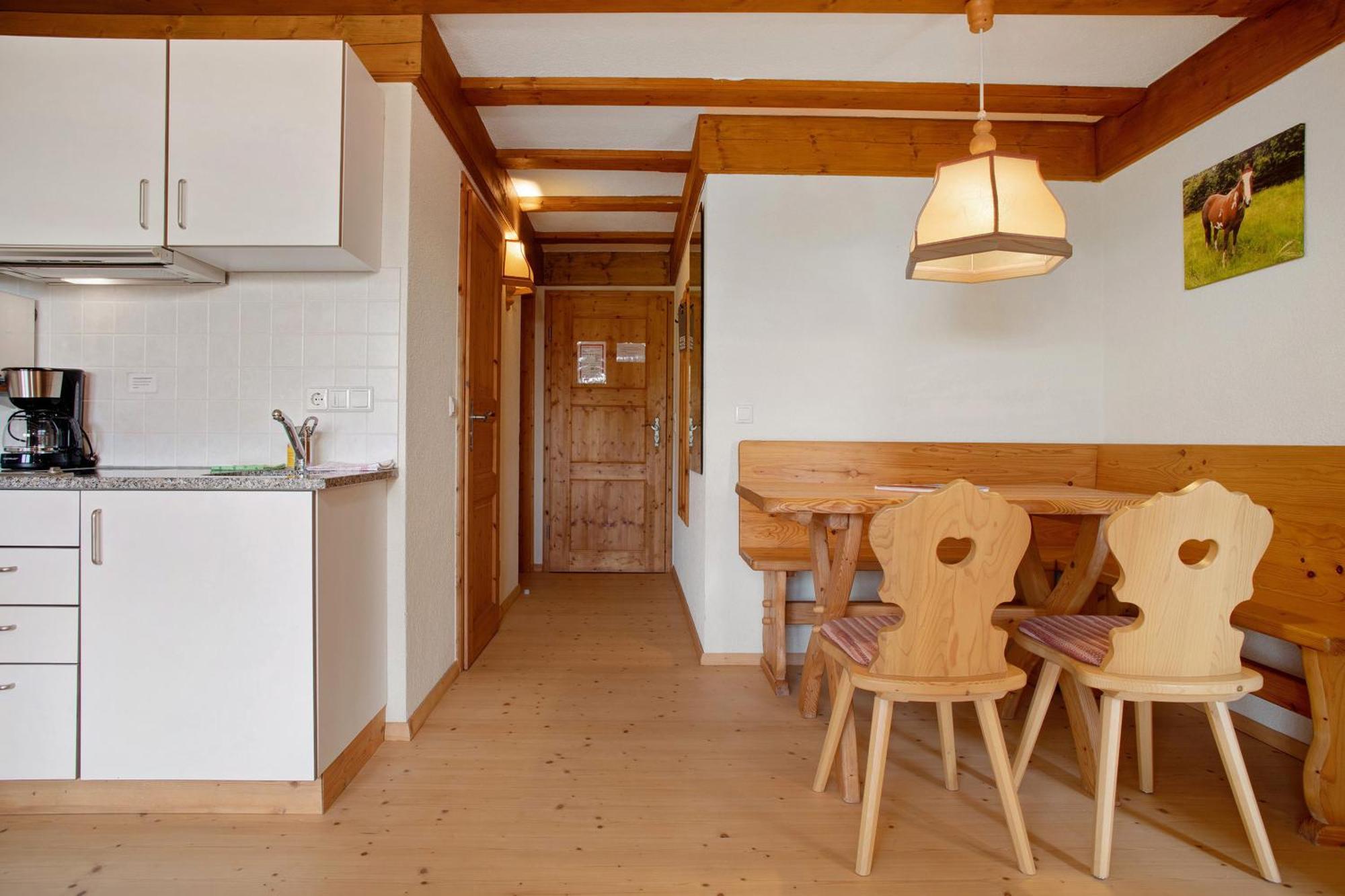 Gerbehof Hotel FDH 외부 사진