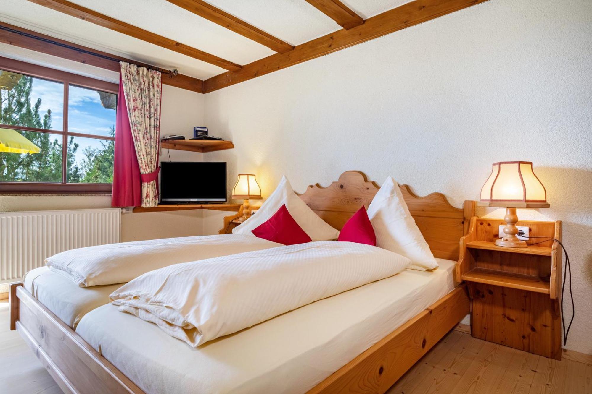 Gerbehof Hotel FDH 외부 사진