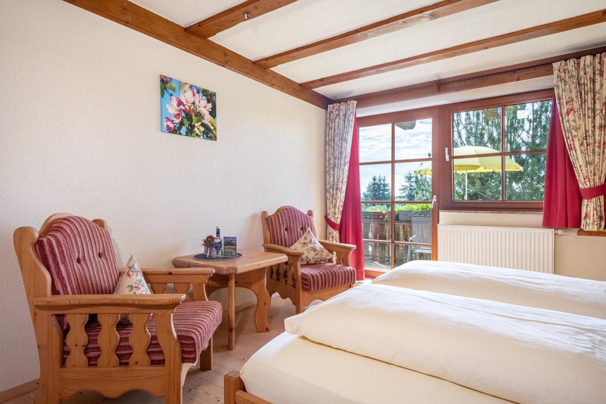 Gerbehof Hotel FDH 외부 사진