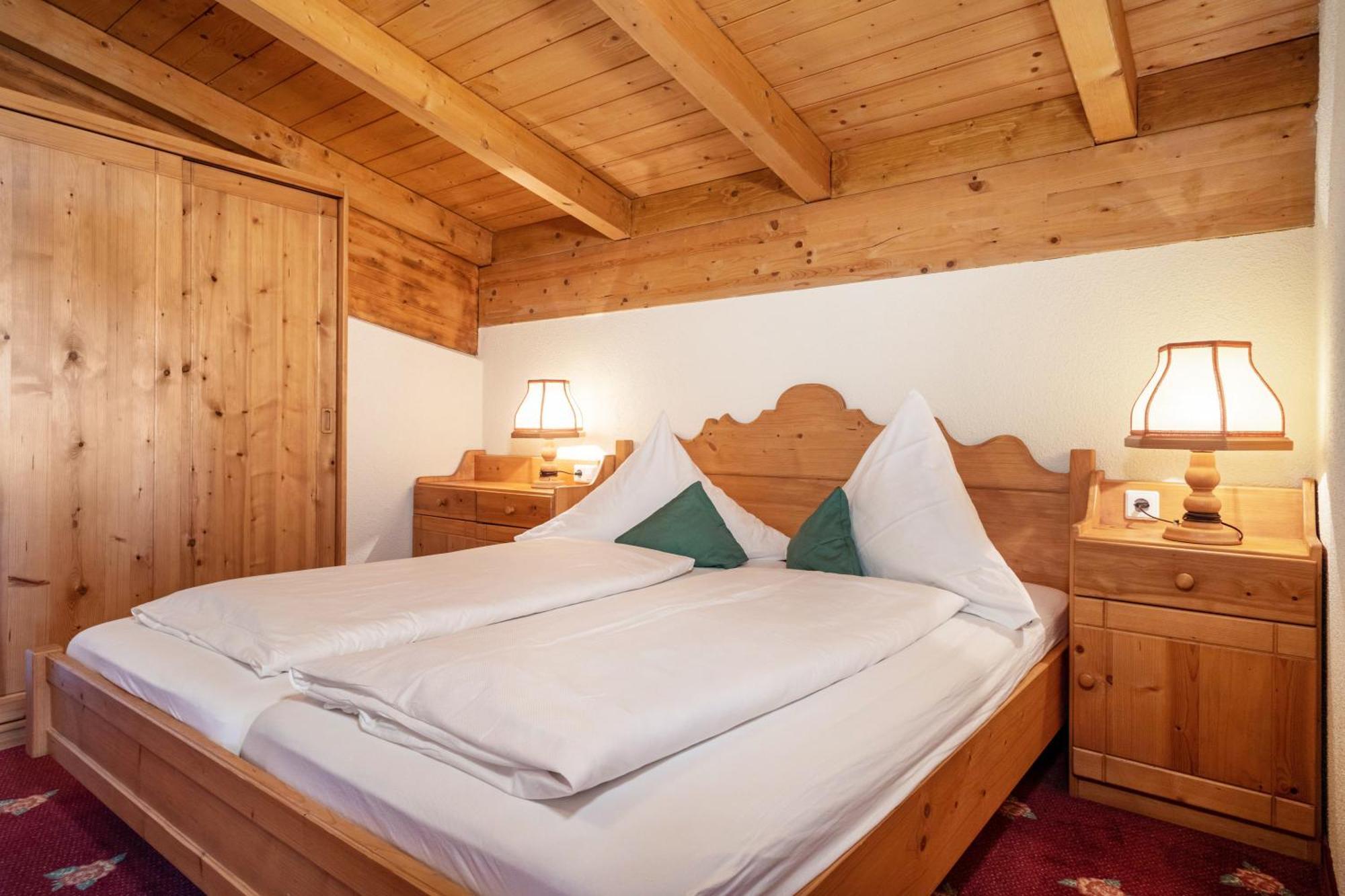 Gerbehof Hotel FDH 외부 사진
