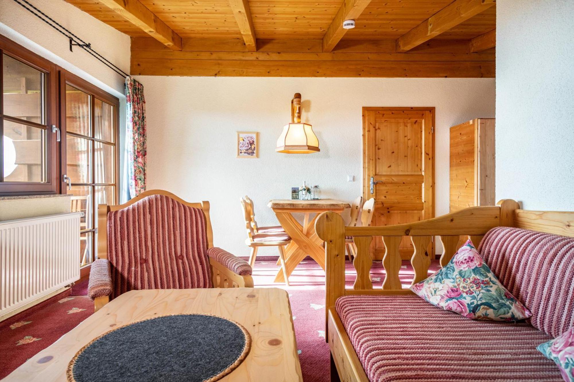 Gerbehof Hotel FDH 외부 사진