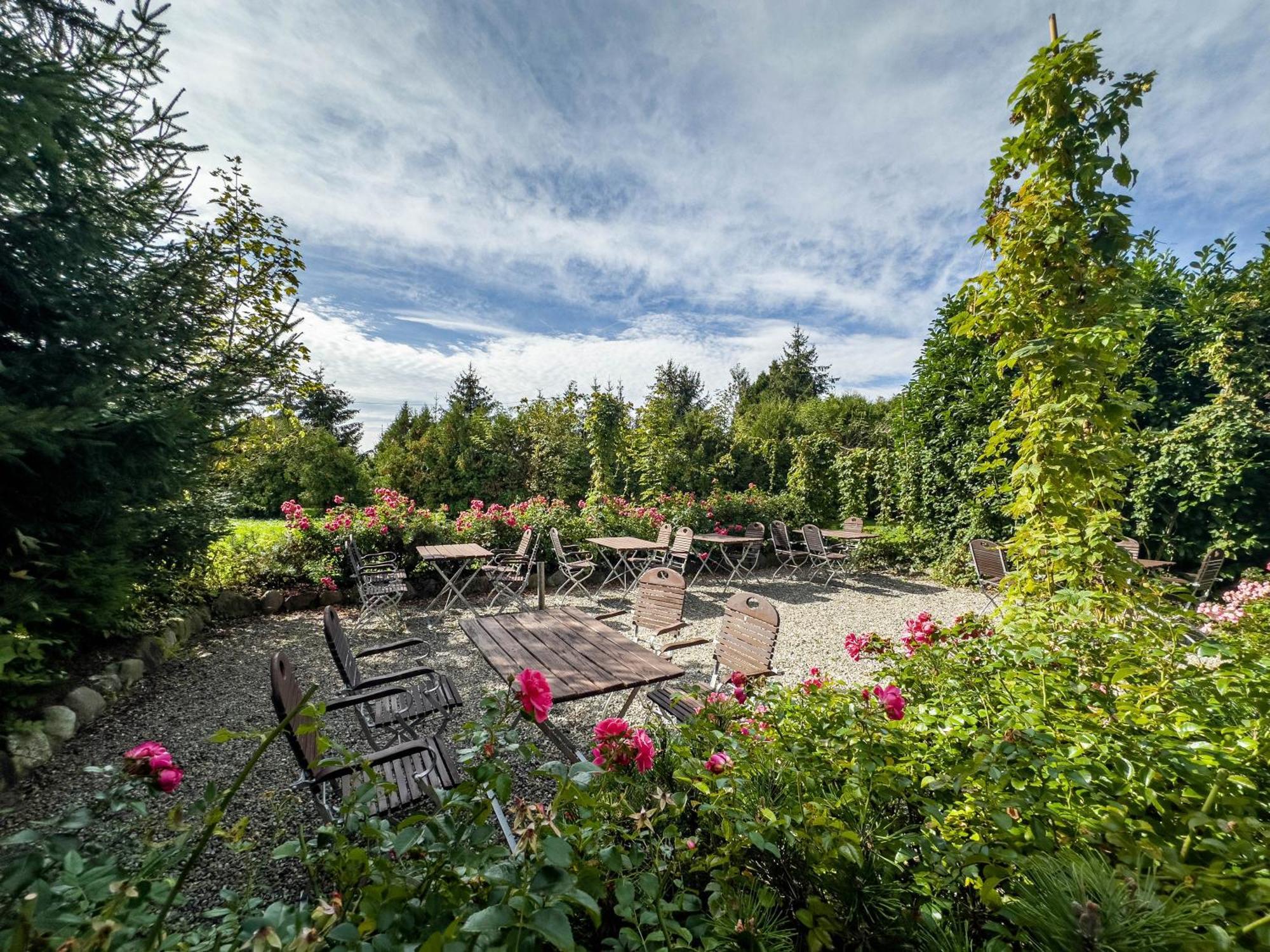 Gerbehof Hotel FDH 외부 사진