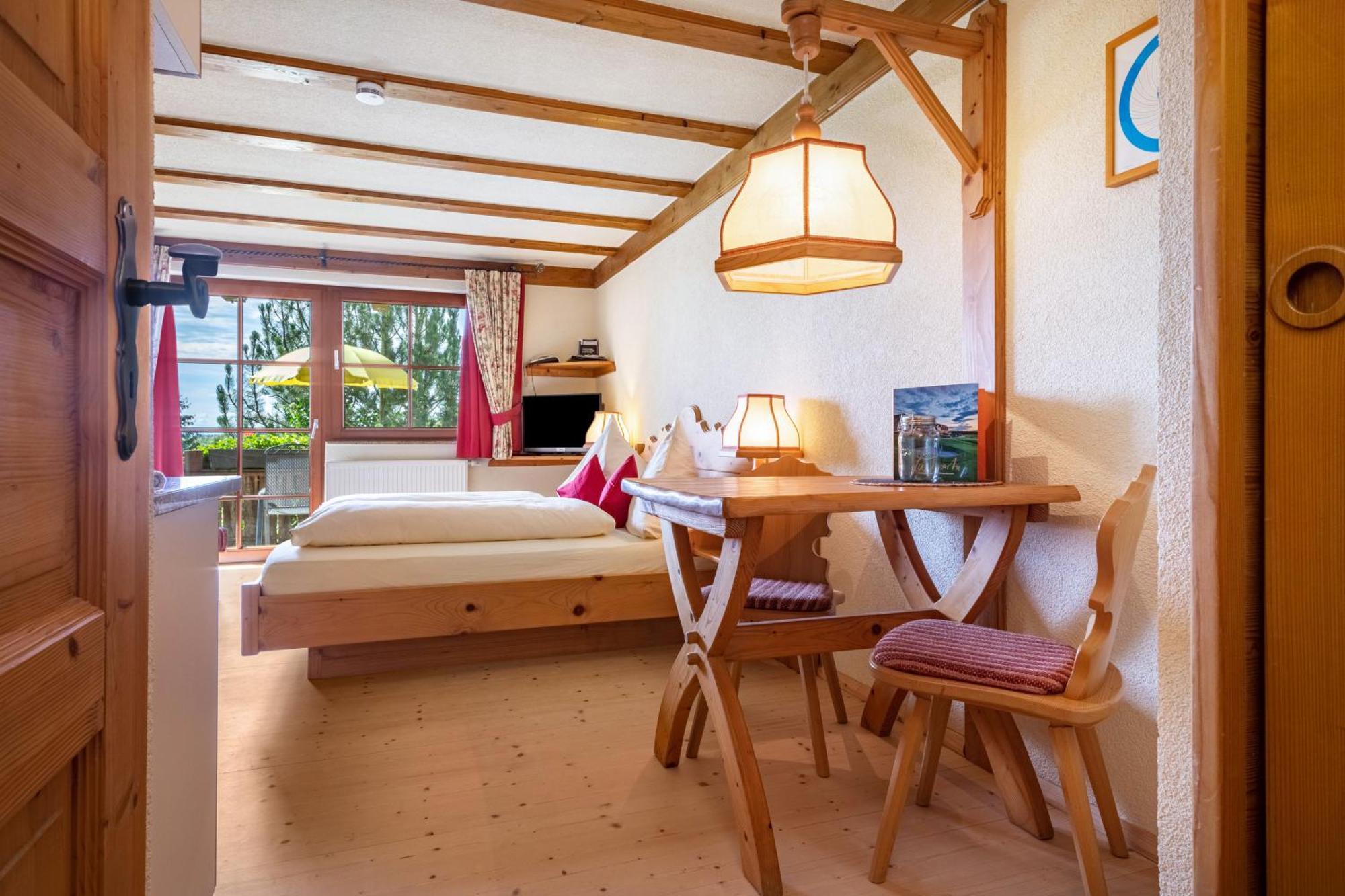 Gerbehof Hotel FDH 외부 사진