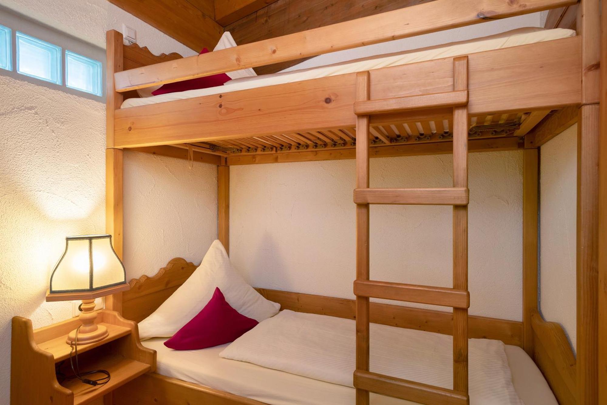 Gerbehof Hotel FDH 외부 사진