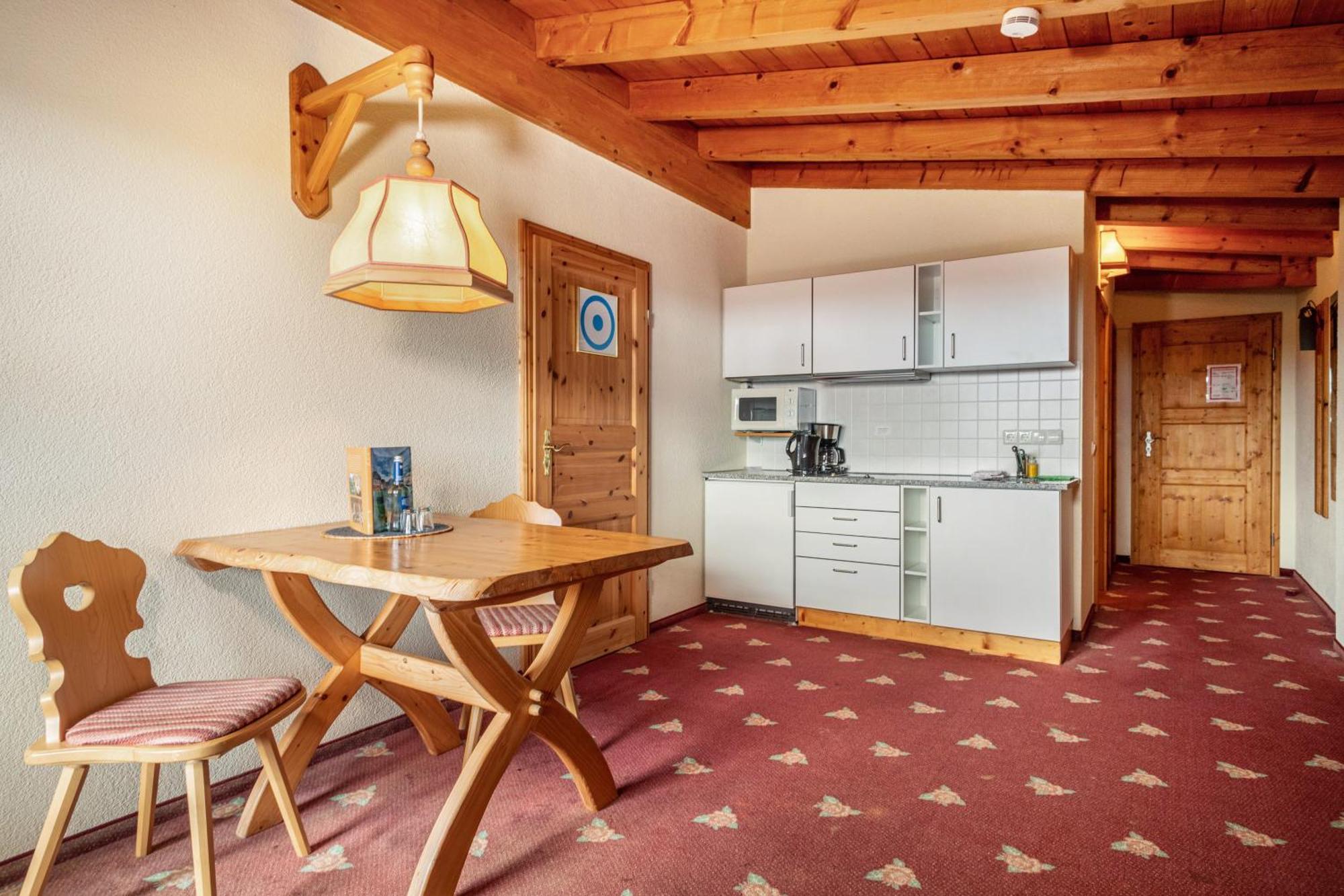 Gerbehof Hotel FDH 외부 사진