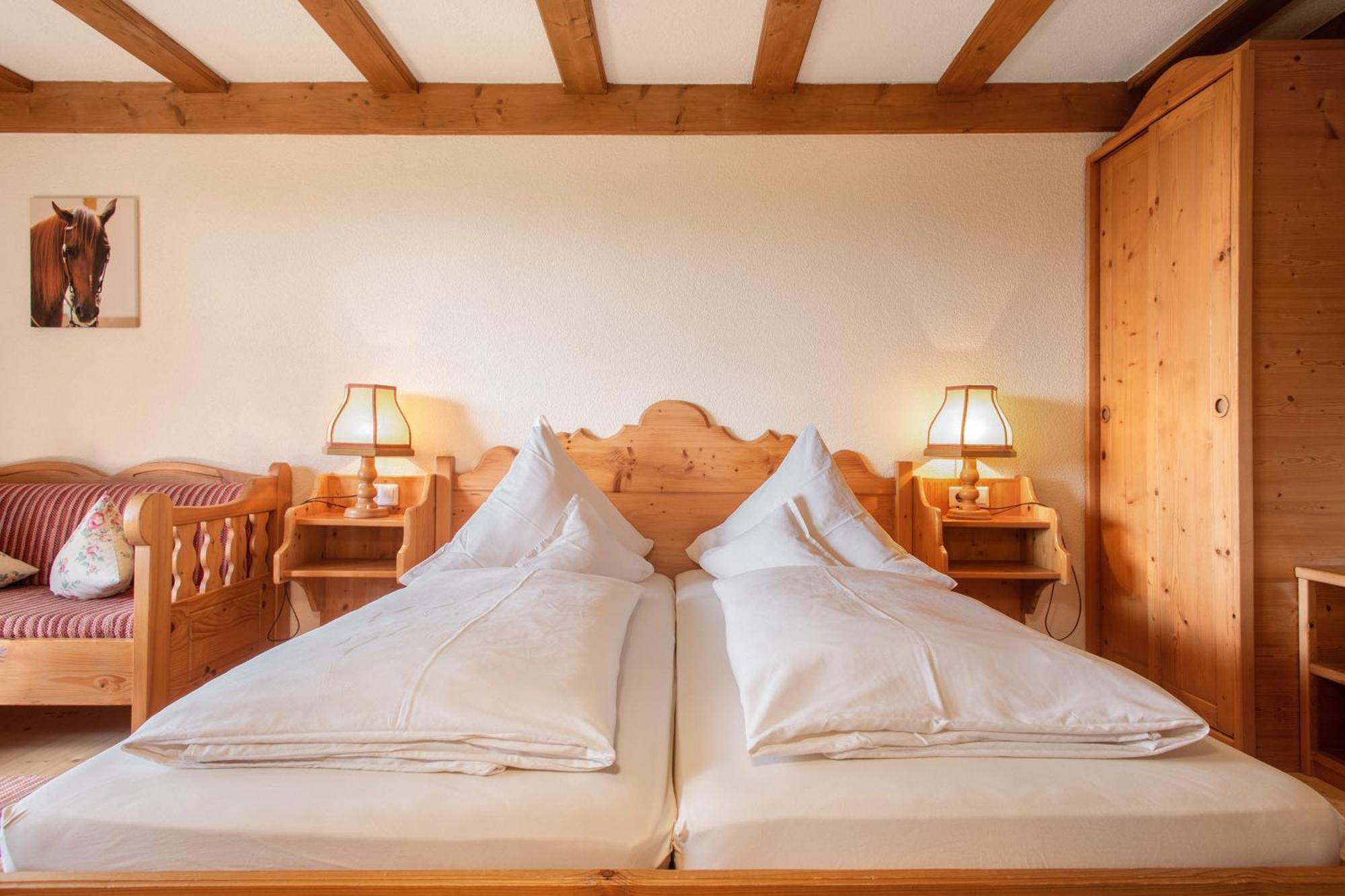 Gerbehof Hotel FDH 외부 사진