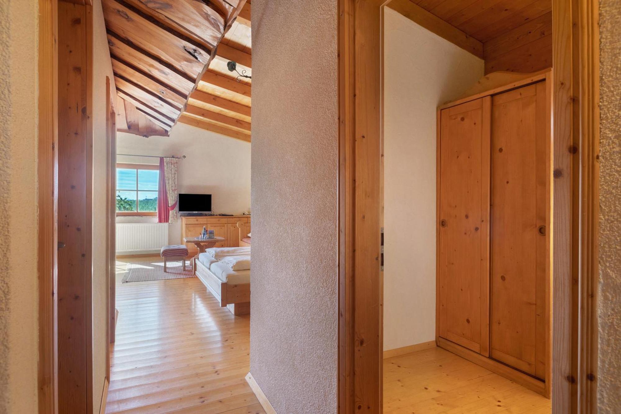 Gerbehof Hotel FDH 외부 사진