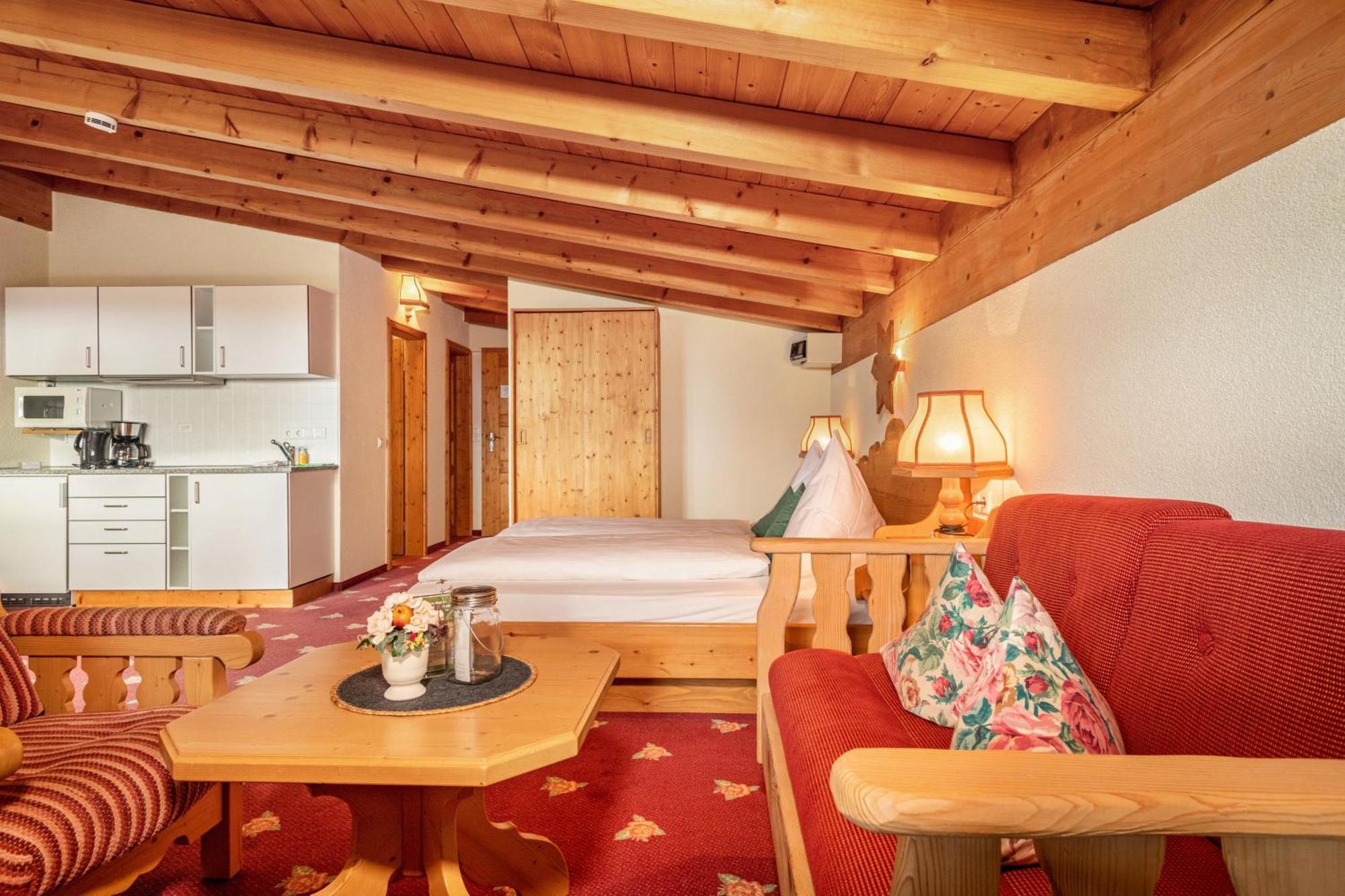 Gerbehof Hotel FDH 외부 사진