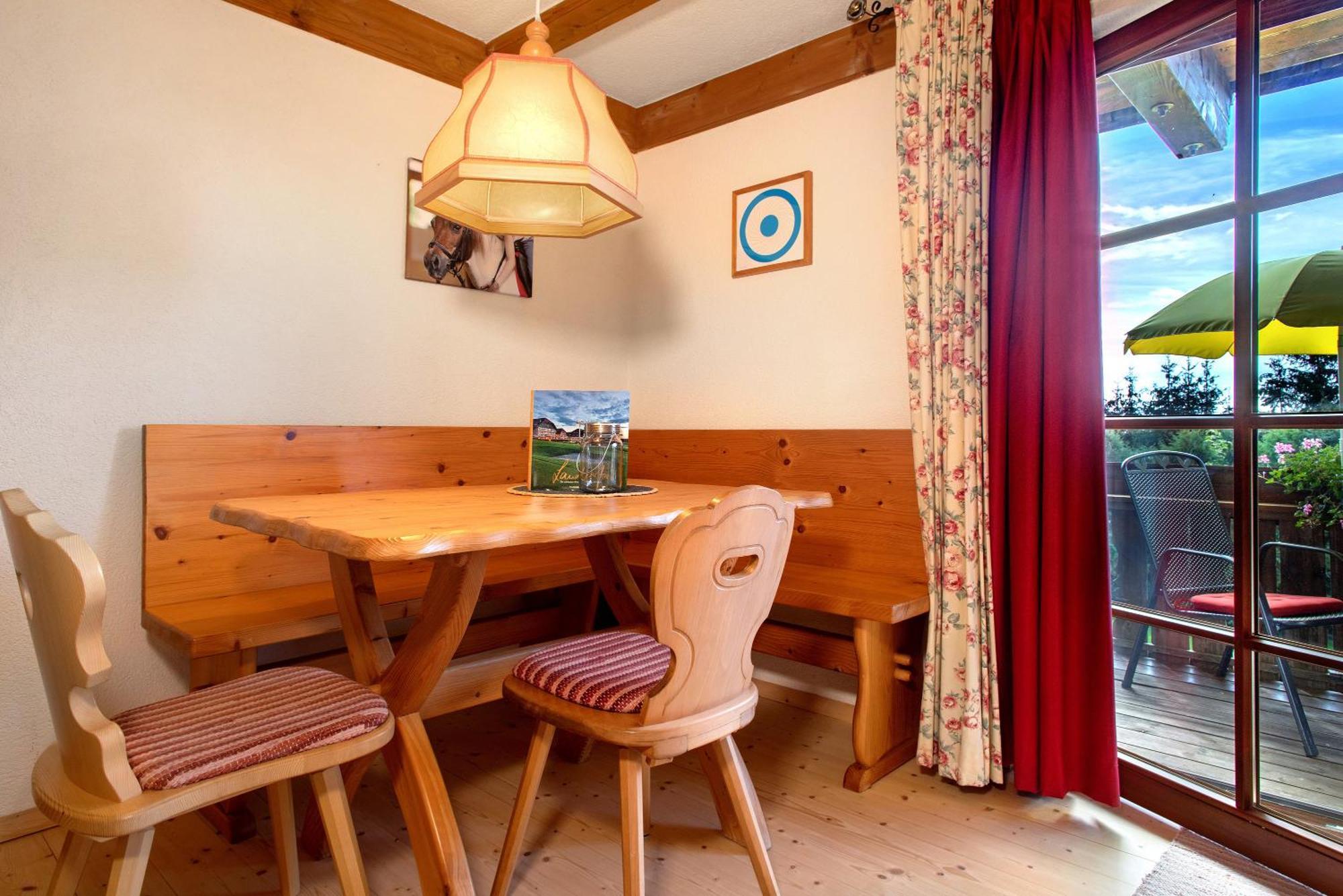 Gerbehof Hotel FDH 외부 사진