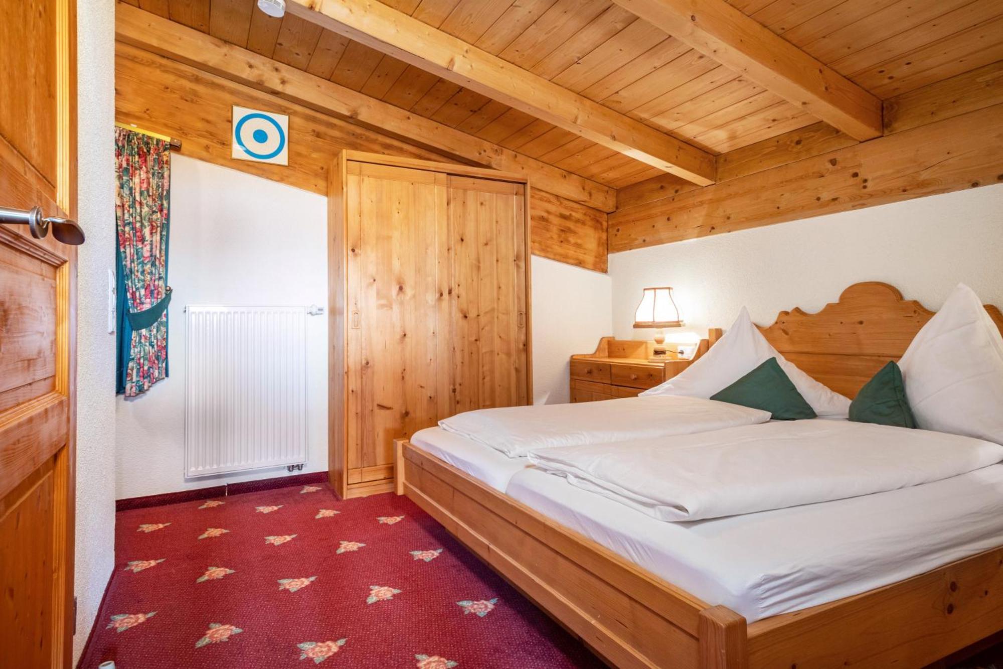 Gerbehof Hotel FDH 외부 사진