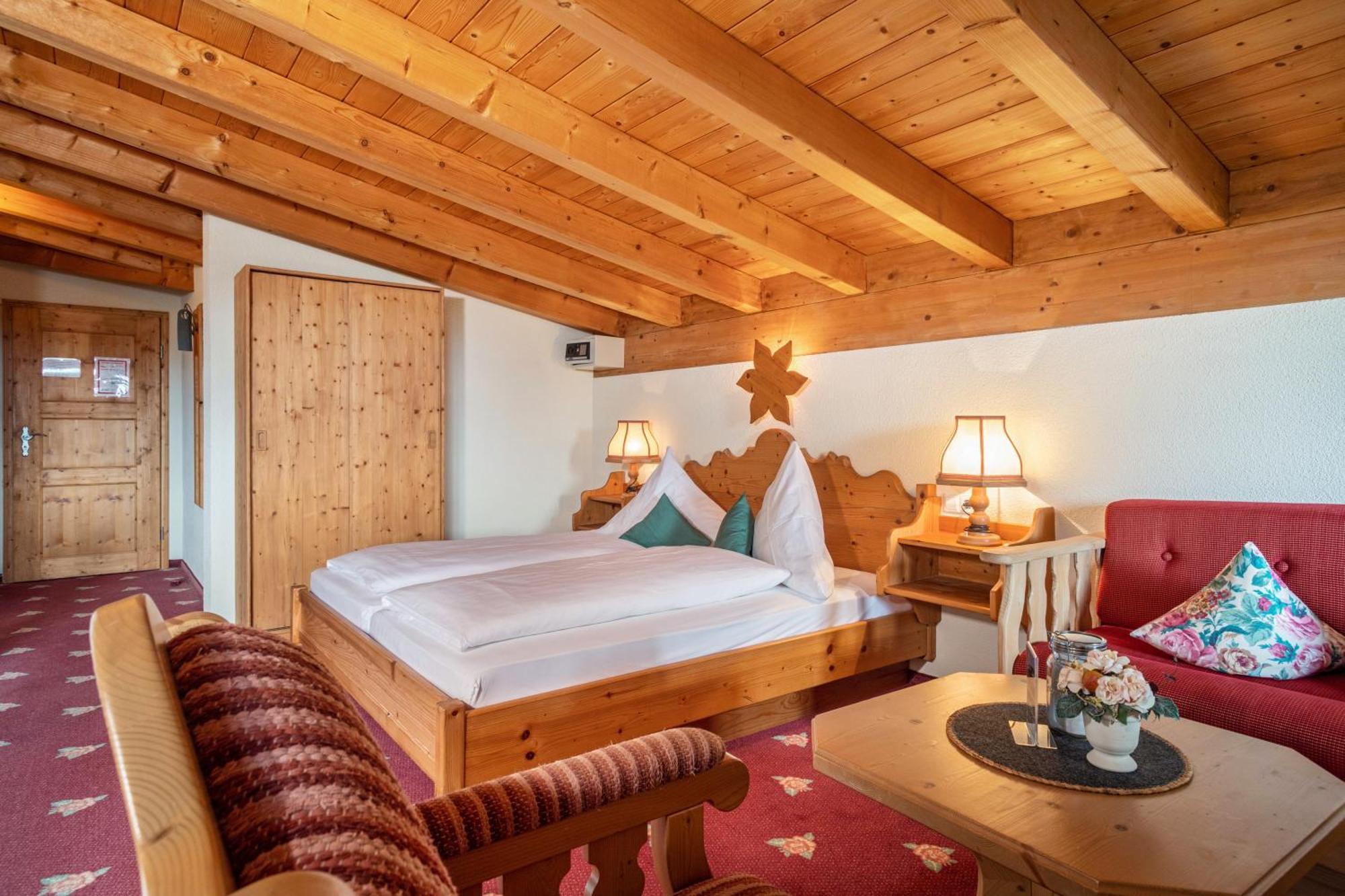 Gerbehof Hotel FDH 외부 사진