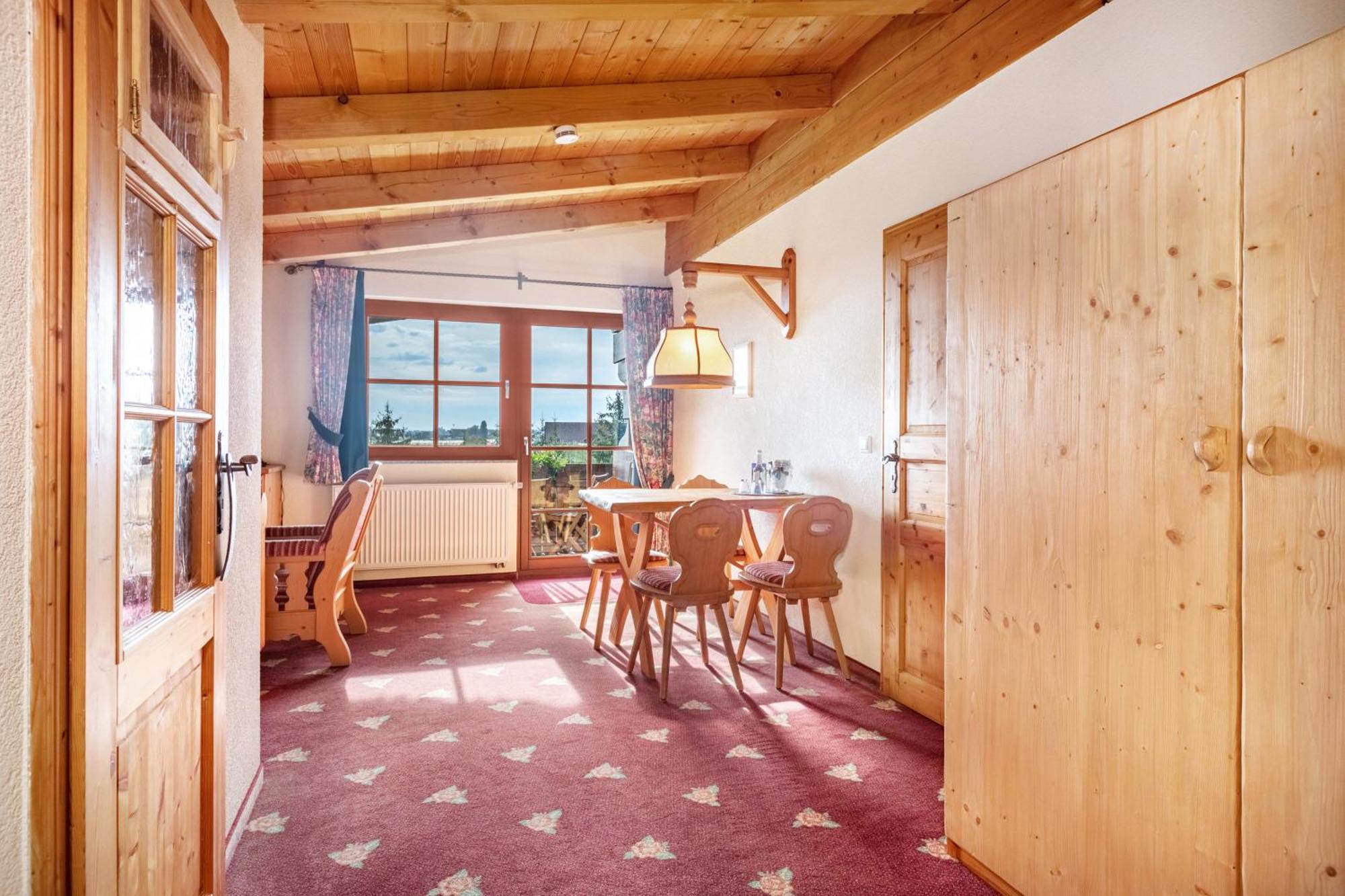 Gerbehof Hotel FDH 외부 사진